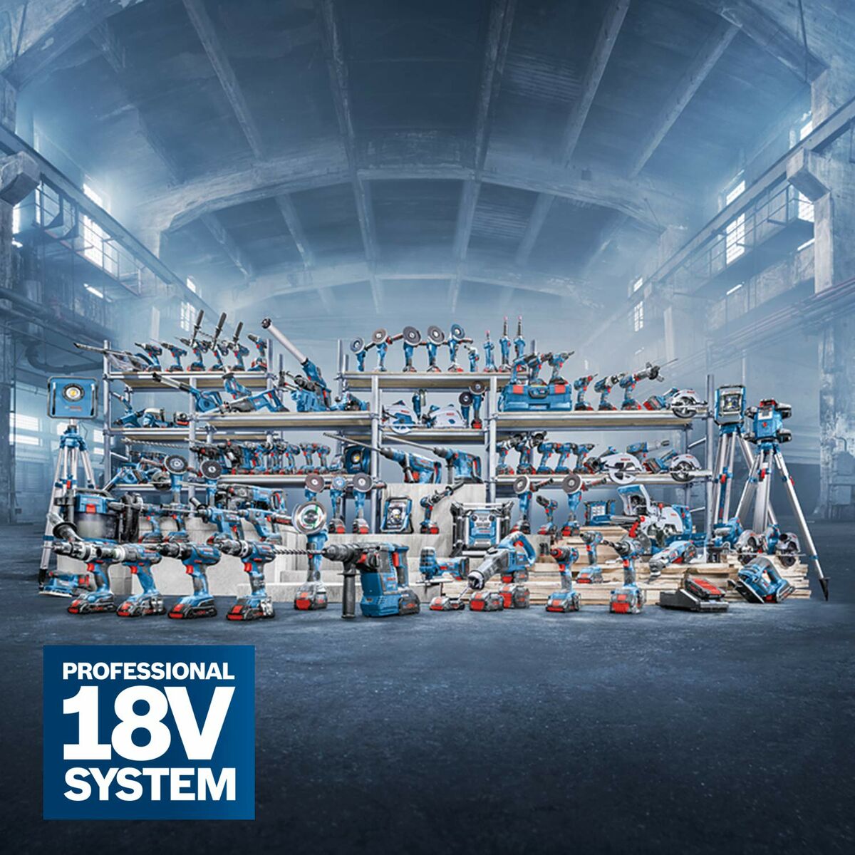 Elektrische schroevendraaier BOSCH GSR 18V-21 55 Nm